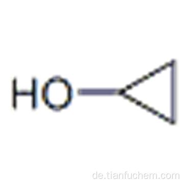 Cyclopropanol CAS 16545-68-9